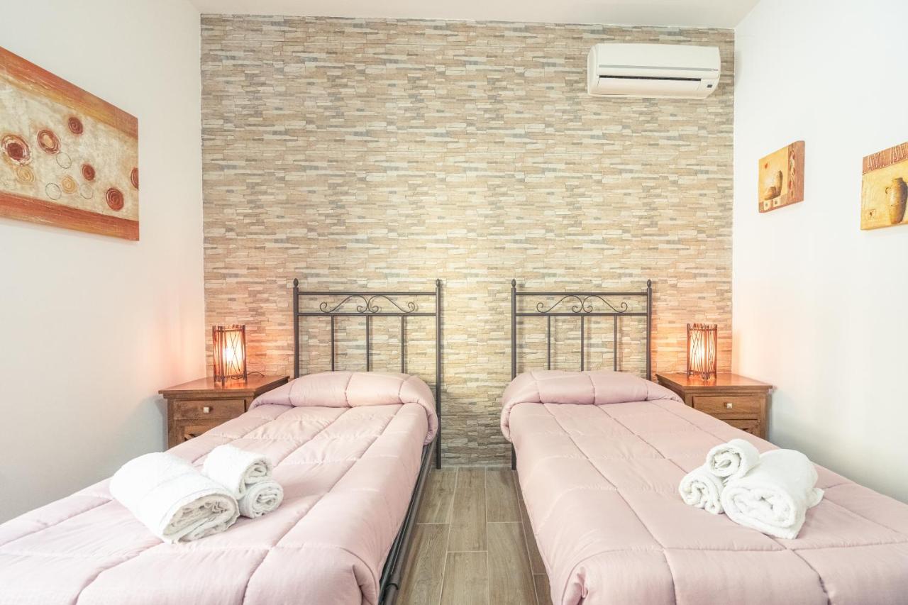 Lungomare Alghero 2 Minuti A Piedi Dalla Spiaggia Rosaria House 외부 사진