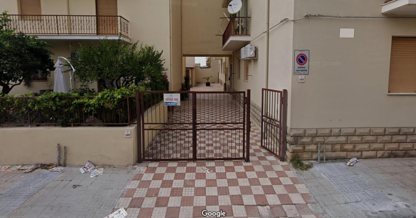 Lungomare Alghero 2 Minuti A Piedi Dalla Spiaggia Rosaria House 외부 사진